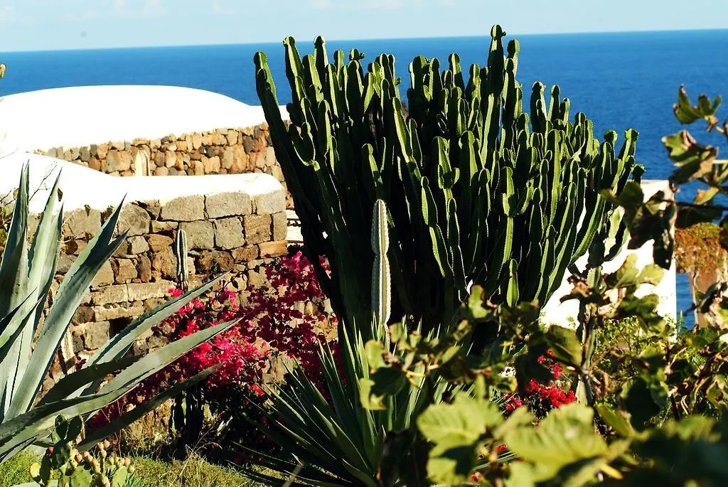 Club Levante Tracino Hotel