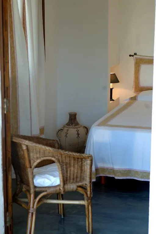 Club Levante Tracino Hotel