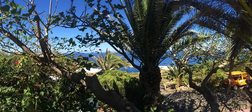 Club Levante Tracino Hotel