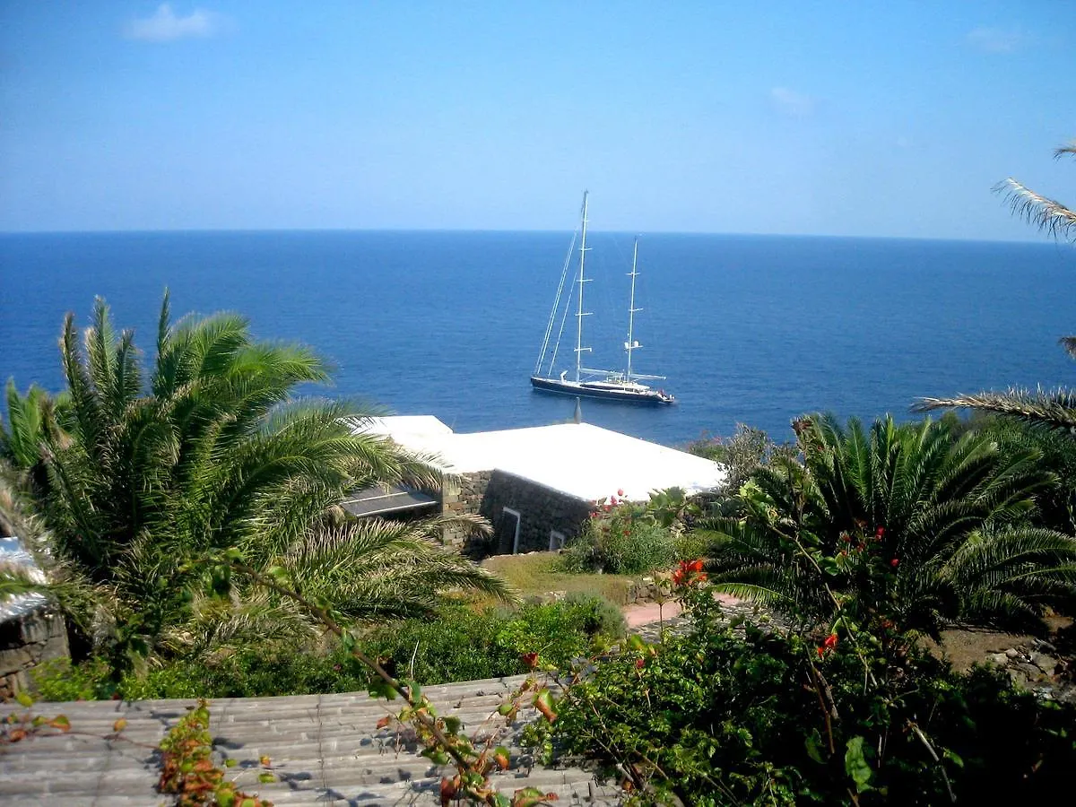 Club Levante Tracino Hotel