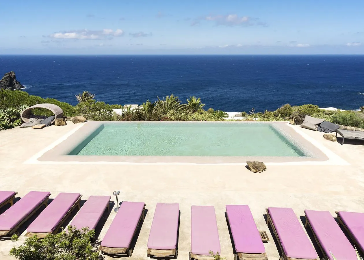 Hotel Club Levante Tracino
