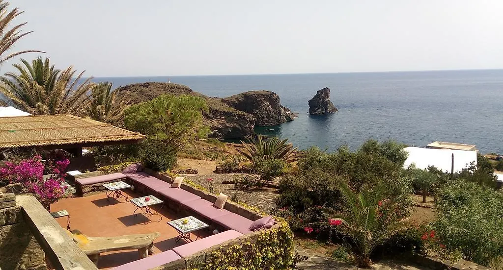 Tracino Club Levante