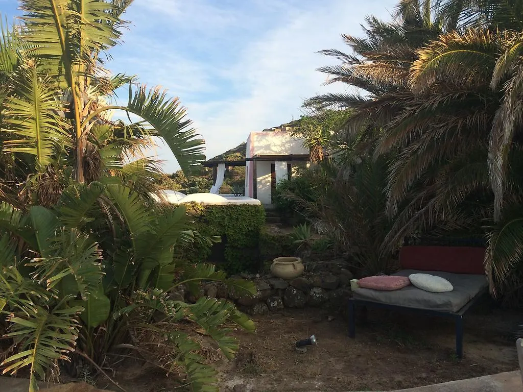 **** Hotel Club Levante Tracino Italy