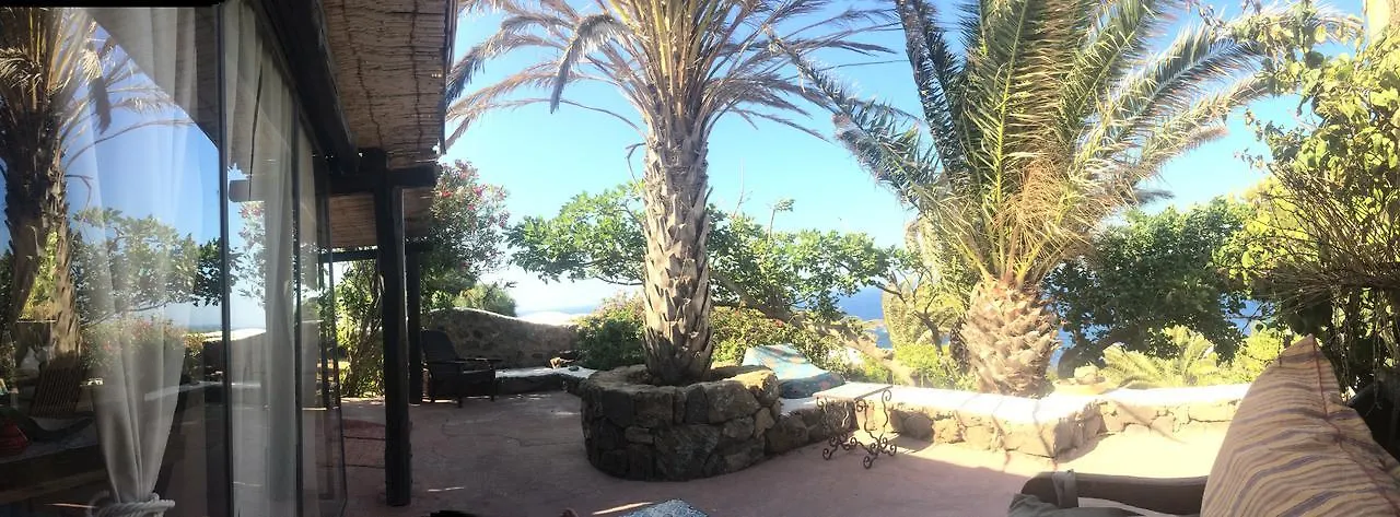 Hotel Club Levante Tracino
